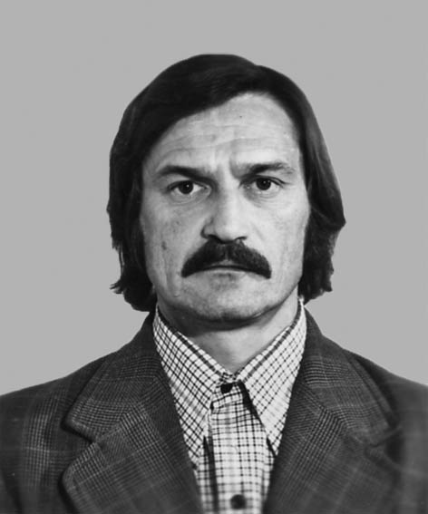 фото: Загорцев Володимир Миколайович